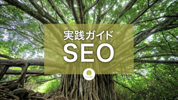 SEO(検索エンジン最適化)実践ガイド SEOとは？ 意味と方法