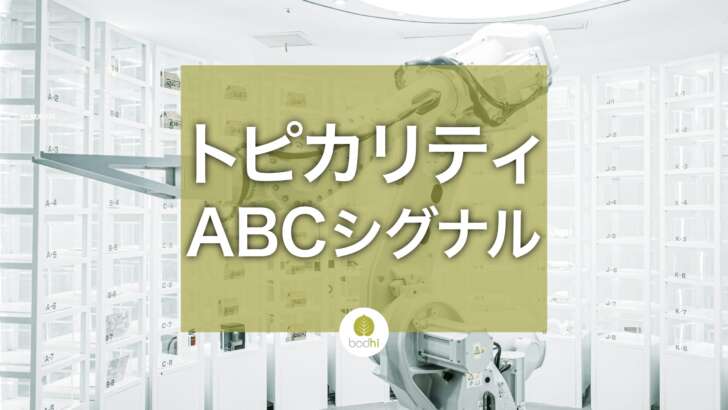 Google検索のコア・トピカリティ・システムとABCシグナルとは?